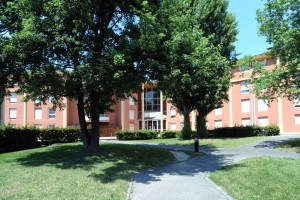Photo T2 35m² with or without terrace from 628 € per month n° 1