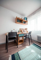 Photo T2 de 31 à 38m² meublé et équipé n° 10