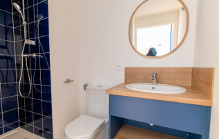 Photo T2 de 28 à 36m² meublé et équipé n° 3