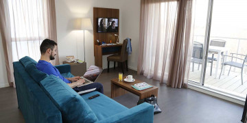 Photo Studio supérieur de 35m² n° 9