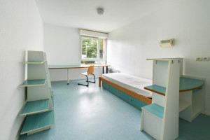 Photo T1 de 20m² meublé et équipé n° 7