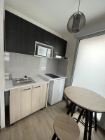 Photo T1 de 26m² meublé et équipé n° 23