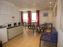 Studio de 15m² meublé et équipé