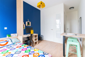 Photo Chambre privée en colocation n° 6