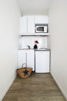 Photo T2 apartment of 33 sqm to € 623 / month n° 7
