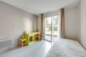 Photo 66 studios de 17m² à 27m²  meublés / équipés. n° 3