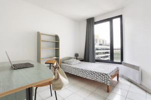 Photo Studio de 18 m² à partir de 530.00€ n° 1