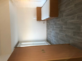 Photo Logement double traversant n° 1