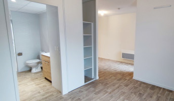 Photo T1 et T1 bis de 25 à 32m² meublés et équipés n° 6