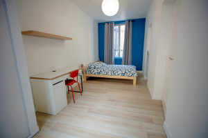 T2 - refait à neuf par architecte - Rouen