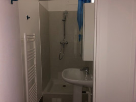 Photo Studio individuel 15m2 + balcon n° 2