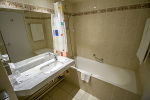 Photo T2 de 45m2 meublé et équipé n° 14