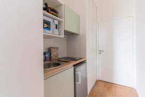 Photo Chambre privée en colocation n° 1