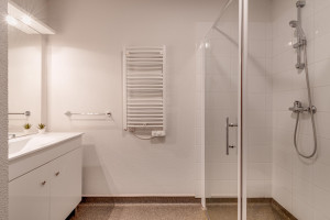 Photo T1 de 21m² meublé et équipé n° 4