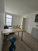 T2 de 31à 39m² meublé et équipé