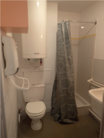 Photo T1 entre 19m² et 22m² à partir de 290€ Hors charges n° 3