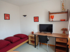 Photo T1bis apartment n° 10