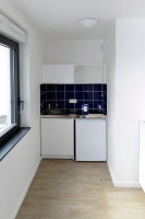 Photo T1 of 18m² to 20m² for 458 € to 480 € per month n° 25