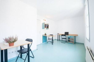 Photo Studio de 18 à 26m² meublé et équipé n° 17