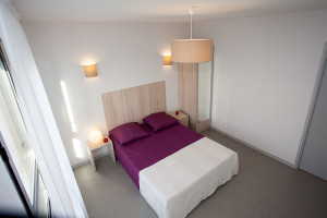 Photo T1 furnished student residence Bègues (near Bordeaux and Talence) n° 1
