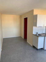 Photo T1 de 37 à 45m² équipé (option meublé) n° 11