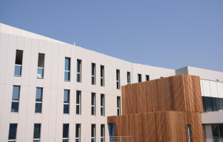 Photo T2 in modern student residence n° 1
