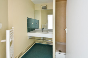Photo T1 de 20m² meublé et équipé n° 9