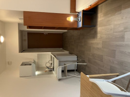 Photo Studio individuel a partir de 20m² meublé et équipé avec /sans balcon n° 6