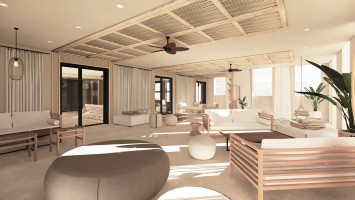 Photo T2 de 35m² meublé et équipé n° 19