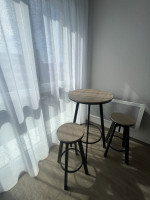 Photo T1 de 26m² meublé et équipé n° 20
