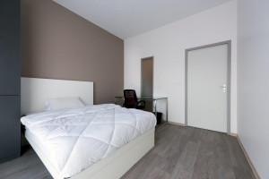 Photo Appartement T2 2 pièces en résidence étudiante de 34 m² n° 19