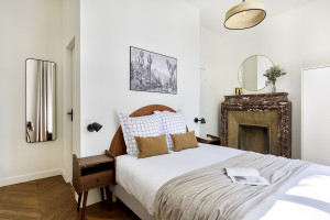 Chambre en appartements partagés de 12 à 19m2