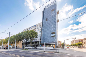 Photo T1 à partir de 18 à 23m² meublé et équipé n° 22
