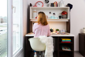 Photo Studio à partir de 14m² meublé et équipé n° 5