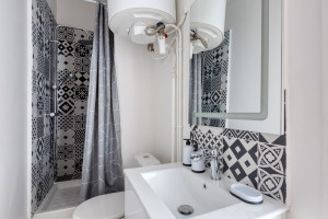 T2 A louer - 12 Rue Saint Spire, 91100