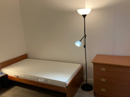 Photo Studio individuel a partir de 20m² meublé et équipé avec /sans balcon n° 8