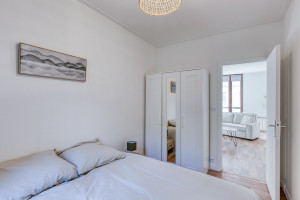 Magnifique T2 au Havre disponible de suite.