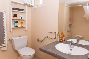 Photo Studio à partir de 17m² meublé et équipé n° 8