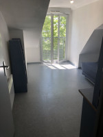 Photo Résidence étudiante Villeurbanne, location T2 de 33m² à 35m2 n° 7