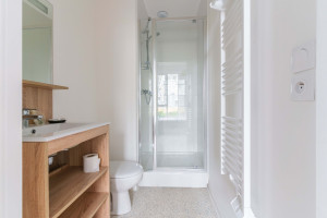 Photo Chambre privée en colocation n° 10