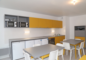 Photo KOT from 14m² to 16m² 445 € / month n° 1