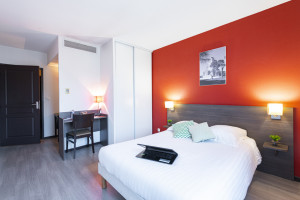 Studio supérieur de 25m² meublé et équipé