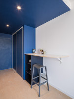 Photo Studio de 18 à 20m² meublé et équipé n° 8