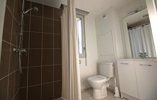 Photo T1 de 26m² meublé et équipé n° 7