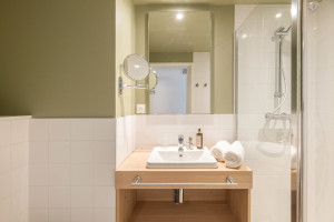 Photo T3 de 55m² meublé et équipé n° 8