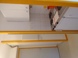 Photo T1bis apartment n° 12