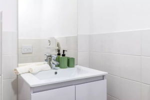 Photo T1 à partir de 17 à 29m² meublé et équipé n° 10