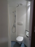 Photo T2 de 24m² meublé et équipé n° 25