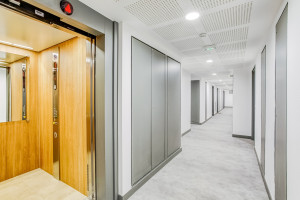 Photo T2 de 33m² meublé et équipé n° 1