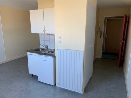 Photo T1 de 37 à 45m² équipé (option meublé) n° 15
